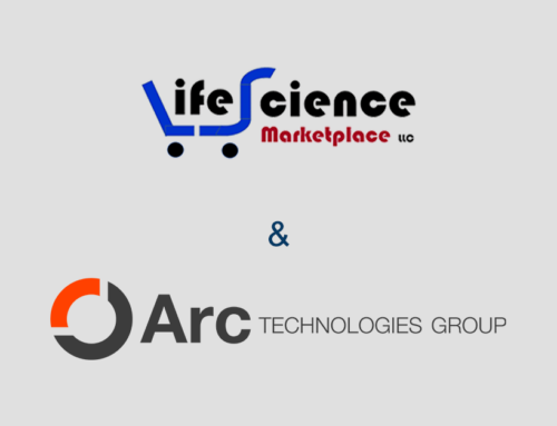Arc Technologies Group Joins Life Sciences Service Provider Hub, Strengthening Access to Industry Procurement Cycles and Potential Customer Base