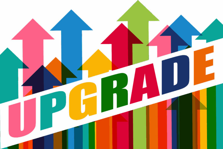 Download free HD stock image of Update Upgrade