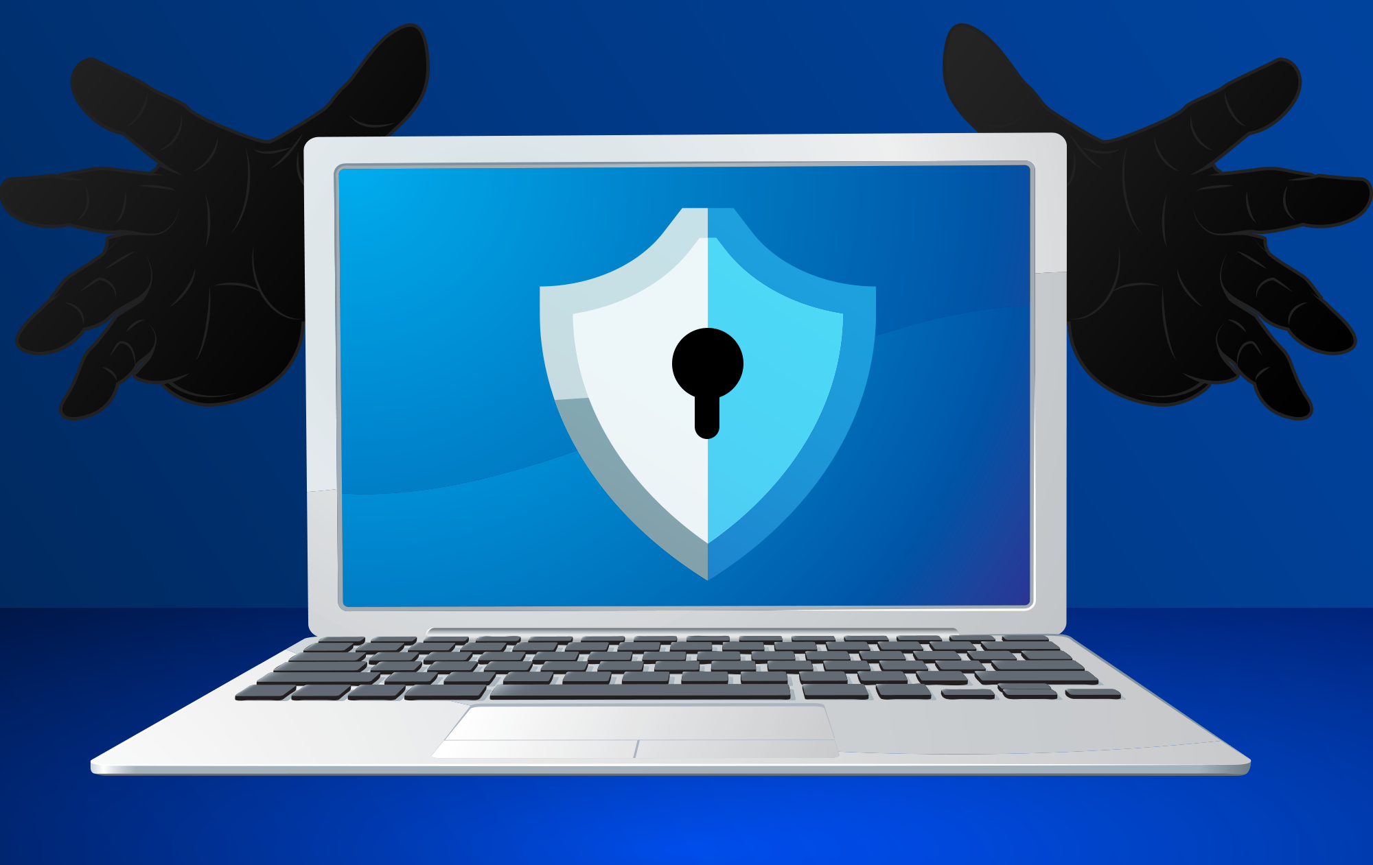 Smart Ways to Secure Your Laptop