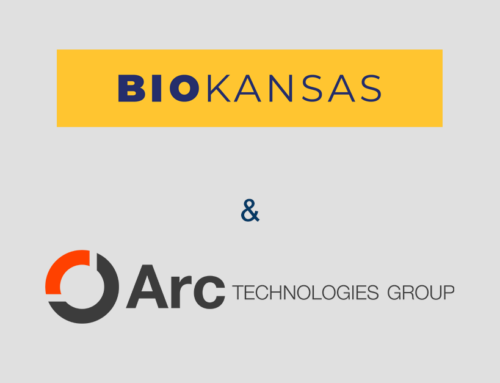 Arc Technologies Group Joins BioKansas, a Kansas-Focused Life Science Community, Aiding its Ability to Support and Grow Kansas’ Bioscience Ecosystem