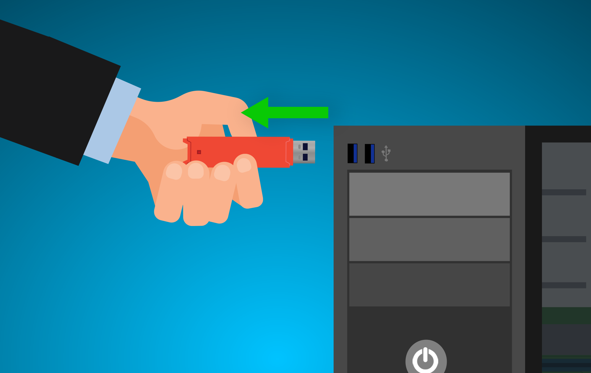 Do You Really Need to “Safely Eject” USB Drives Anymore?