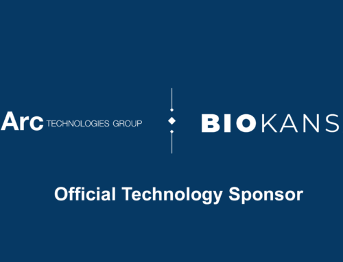 Arc Technologies Group is the Official Technology Sponsor of BioKansas.