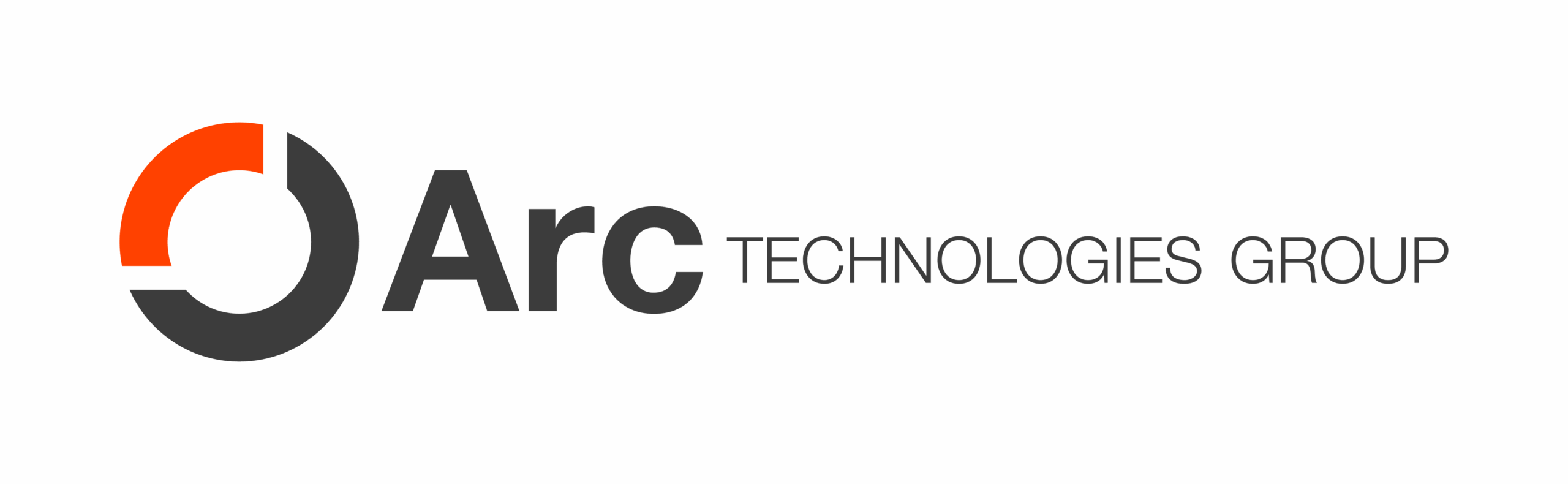 Arch Technologies Group Logo