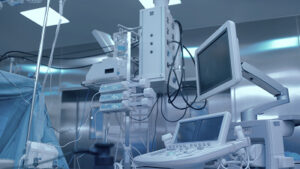 Medical device manufacturing in the US