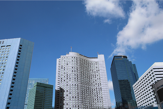 Private equity and venture capital buildings​